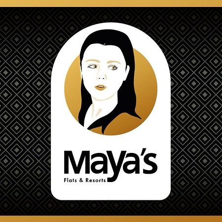 Maya'S Flats & Resorts 62 - 3 Rooms Apartment Bastion Walowa Gdańsk Extérieur photo