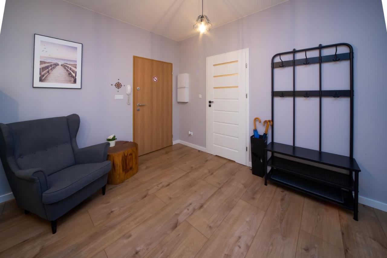 Maya'S Flats & Resorts 62 - 3 Rooms Apartment Bastion Walowa Gdańsk Extérieur photo